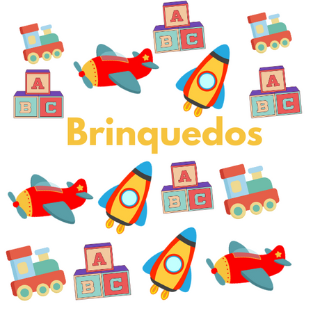 Brinquedos